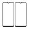 Staklo touchscreen-a - Samsung A207/Galaxy A20S 2019 crno.