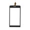 touchscreen - Wiko RAINBOW JAM 3G crni.