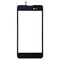 touchscreen - Wiko SUNNY 2 Plus crni.