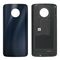 Poklopac - Motorola Moto G6 Plus Deep indigo SPO SH.