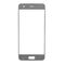 Staklo touchscreen-a - Huawei Honor 9 sivo.
