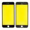 Staklo touchscreen-a+frame - Iphone 6 plus 5,5 crno AAA.