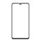 Staklo touchscreen-a - Huawei Mate 20 X crno.