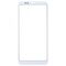 Staklo touchscreen-a - Xiaomi Redmi 5 belo.