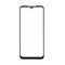 Staklo touchscreen-a - Xiaomi Redmi Note 8 crno.