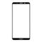 Staklo touchscreen-a - Huawei Mate 10 Pro crno.