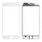 Staklo touchscreen-a+frame - Iphone 6 Plus 5,5 belo OCM.