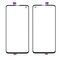 Staklo touchscreen-a - Samsung G970/Galaxy S10e crno.