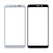 Staklo touchscreen-a - Xiaomi Redmi Note 5 belo.
