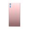 Poklopac - Sony Xperia XZ roze.