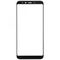 Staklo touchscreen-a - Xiaomi Redmi 6X crno.