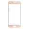 Staklo touchscreen-a - Samsung A320F Galaxy A3 (2017) roze.