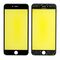 Staklo touchscreen-a+frame - iPhone 6s Plus 5,5 crno AAA.