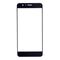 Staklo touchscreen-a - Huawei Honor 8 crno.