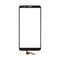 touchscreen - Huawei Honor 7X crni.