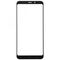 Staklo touchscreen-a - Xiaomi Redmi 5 crno.