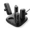 Back up baterija Apollo 4 u 1 set stanica.