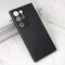 Futrola Carbon fiber - Samsung S928B Galaxy S24 Ultra crna.