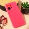Futrola Sparkle Dust - Huawei Honor X7a pink.