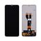 LCD displej (ekran) - Realme C20/C21 2021 + touchscreen black (crni).
