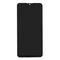 LCD displej (ekran) - Vivo Y91+touch screen crni.