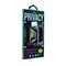 Zastitno Staklo Tempered Glass Privacy 2.5D full glue - iPhone 16 6.1 crna.
