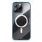 Futrola Nillkin Nature Pro Magnetic - iPhone 16 Pro Max 6.9 plava.