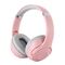 Bluetooth slusalice Sodo SD-1010 roze.