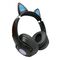 Bluetooth slusalice Sodo SD-1019 crne.