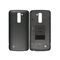 Poklopac - LG K10/K420N crni SPO SH.