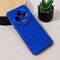 Futrola Sparkle Dust - Xiaomi Redmi 14C tamno plava.