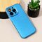 Futrola Sparkle Dust - iPhone 16 Pro plava.