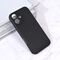 Futrola Carbon fiber - iPhone 16 6.1 crna.