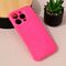 Futrola Sparkle Dust - iPhone 16 Pro pink.