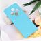 Futrola Teracell Soft Velvet - Xiaomi Redmi 14C mint.