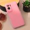 Futrola Sparkle Dust - Huawei Honor 90 Lite roza.