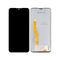 LCD displej (ekran) - Alcatel 1SE 2020+touch screen crni.
