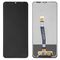 LCD displej (ekran) - Samsung A226 Galaxy A22 5G + touchscreen black (crni).