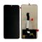 LCD displej (ekran) - Xiaomi Redmi Note 8+touch screen crni.