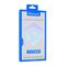 Zastitno staklo Tempered glass Teracell Titan 2.5D iPhone 13/13 Pro/14 6.1 crni.