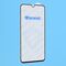 Zastitno staklo Tempered glass Teracell Titan 2.5D 10u1 Samsung A346 Galaxy A34 5G 5G crni.