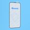 Zastitno staklo Tempered glass Teracell Titan 2.5D 10u1 iPhone 13 Pro Max/14 Plus 6.7 crni.
