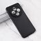 Futrola Carbon fiber - Xiaomi Redmi 14C crna.