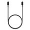 Samsung data kabl PD Type-C na Type-c 1m 5A crni (EP-DN975-BBE).
