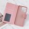 Futrola Hanman Canvas ORG - Huawei Honor 200 Smart roze.