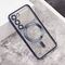 Futrola Magsafe Lux - Samsung S911B Galaxy S23 plava.