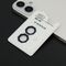 Zastita - kameru OCTAGON DIAMOND za iPhone 16 (6.1)/16 Plus (6.7) plava (MS).