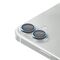 Zastita - kameru RING za iPhone 16 (6.1)/16 Plus (6.7) plava (MS).