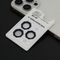 Zastita - kameru OCTAGON DIAMOND za iPhone 16 Pro (6.3)/16 Pro Max (6.9) plava (MS).