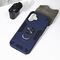 Futrola Hard Ring - iPhone 16 6.1 tamno plava.